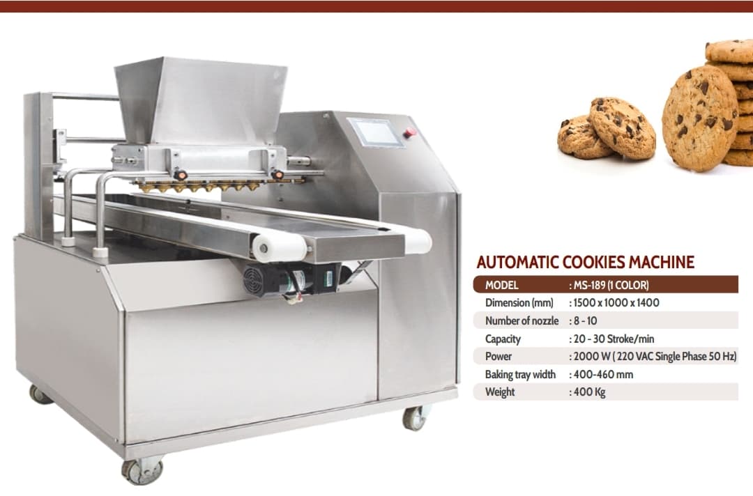 CMP machinery visual 3
