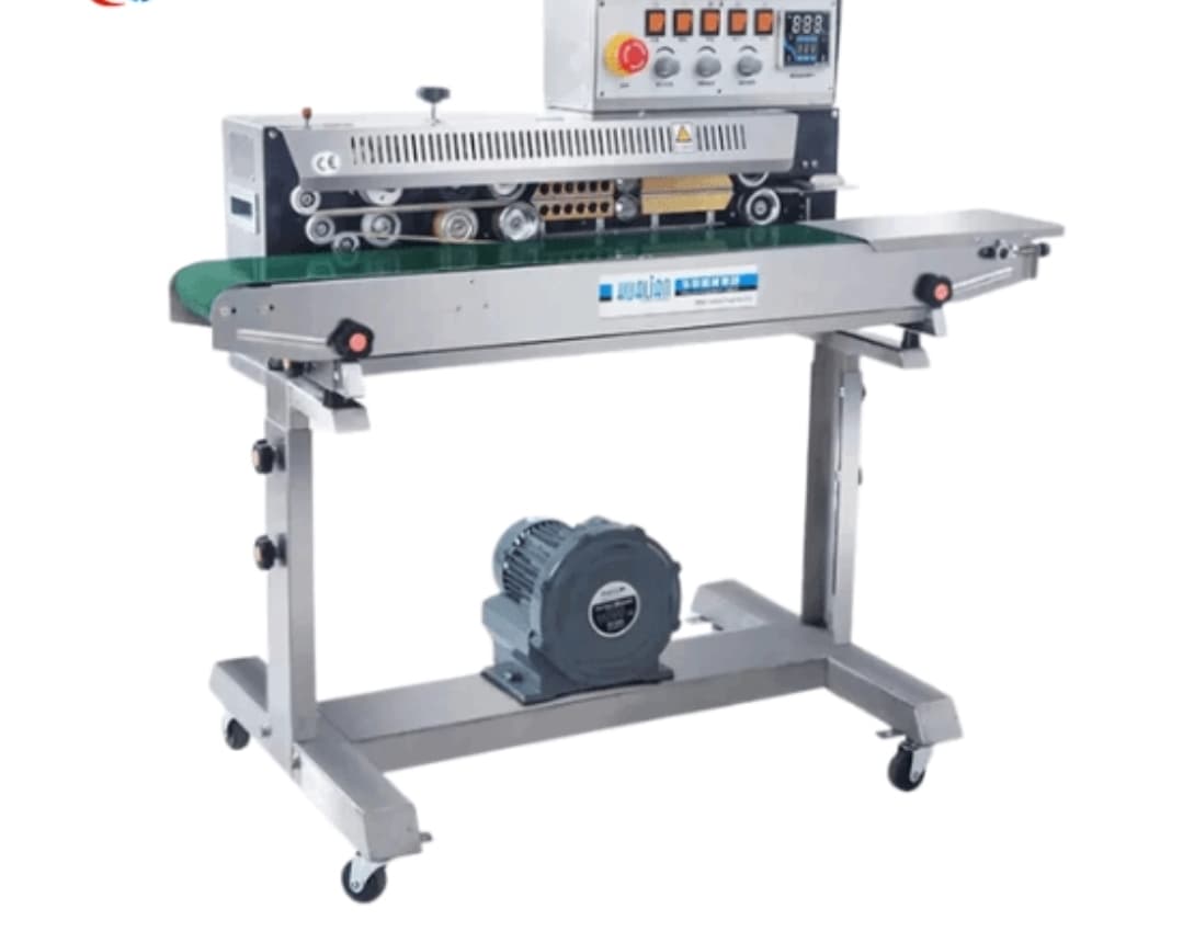 CMP machinery visual 2