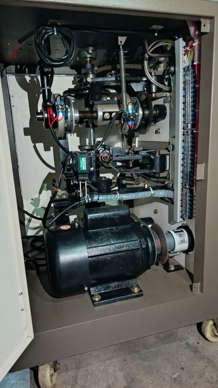 Dokumentasi CMP 47