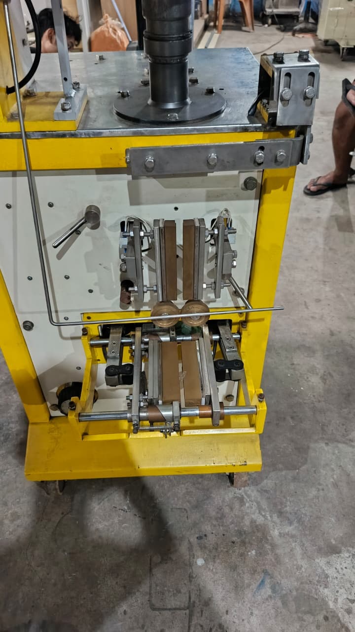 Dokumentasi CMP 50