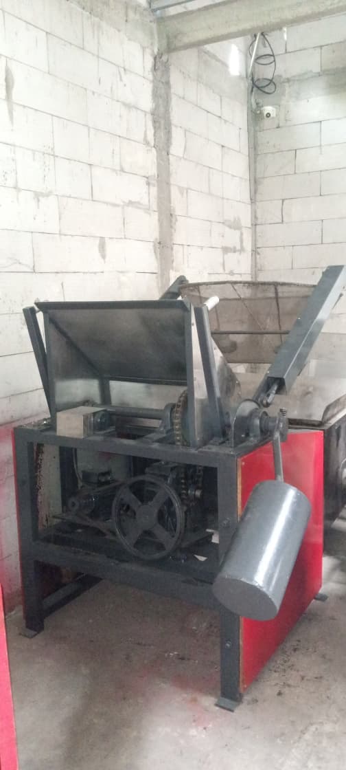 Dokumentasi CMP 53