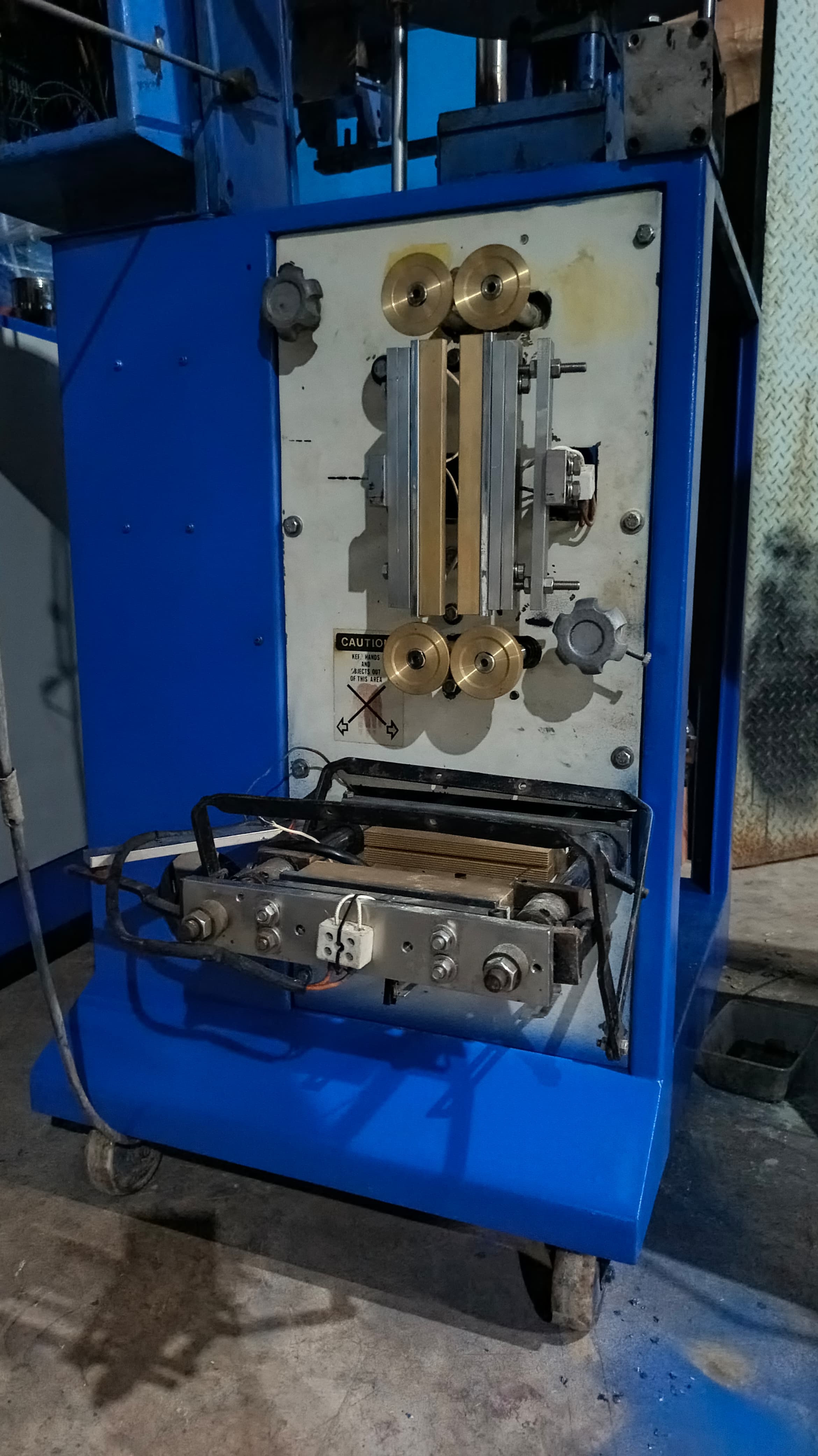 Dokumentasi CMP 70